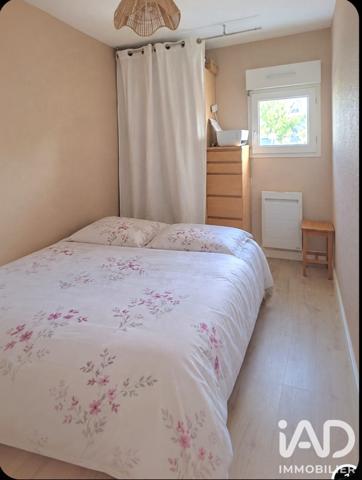 Appartement à vendre 2 pièces 39 m² Le Croisic