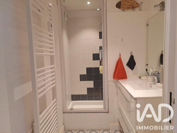 Appartement à vendre 2 pièces 39 m² Le Croisic
