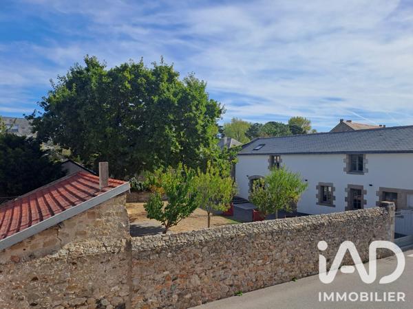 Appartement à vendre 2 pièces 39 m² Le Croisic