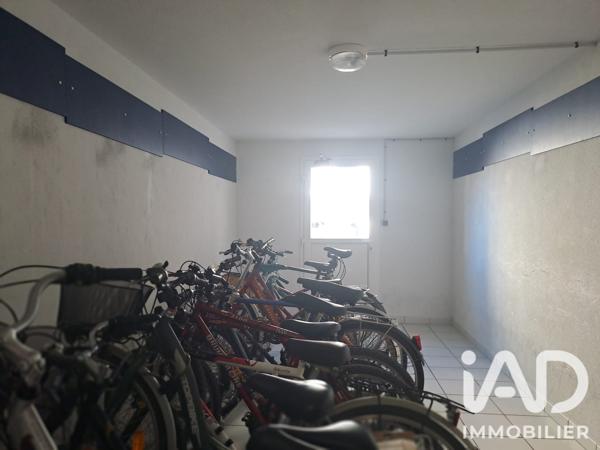 Appartement à vendre 2 pièces 39 m² Le Croisic
