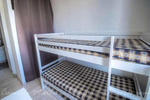 Appartement Saint Raphael 3 pièce(s) 47 m2