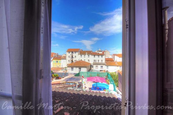 Appartement Saint Raphael 3 pièce(s) 47 m2