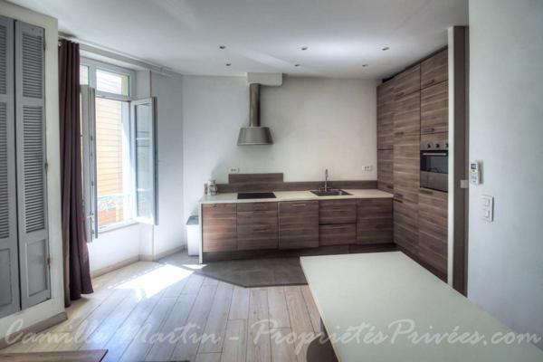 Appartement Saint Raphael 3 pièce(s) 47 m2
