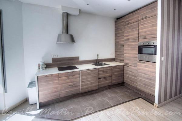 Appartement Saint Raphael 3 pièce(s) 47 m2