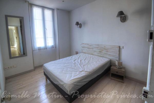 Appartement Saint Raphael 3 pièce(s) 47 m2