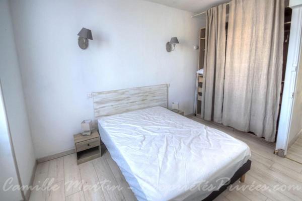 Appartement Saint Raphael 3 pièce(s) 47 m2