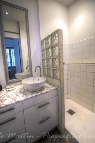 Appartement Saint Raphael 3 pièce(s) 47 m2