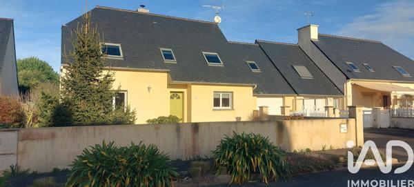 Maison à vendre 5 pièces 130 m² Pléneuf-Val-André