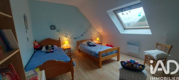 Maison à vendre 5 pièces 130 m² Pléneuf-Val-André