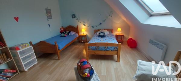 Maison à vendre 5 pièces 130 m² Pléneuf-Val-André