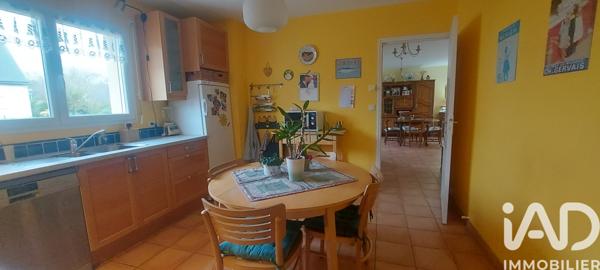 Maison à vendre 5 pièces 130 m² Pléneuf-Val-André