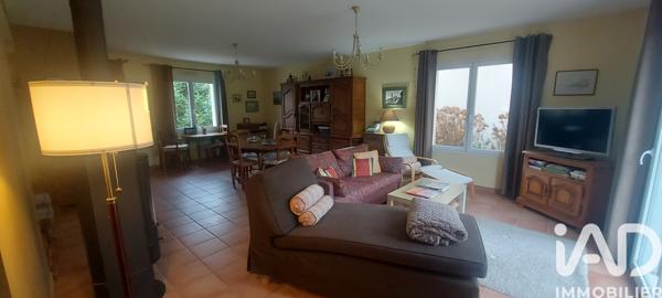 Maison à vendre 5 pièces 130 m² Pléneuf-Val-André