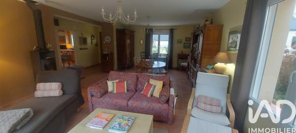 Maison à vendre 5 pièces 130 m² Pléneuf-Val-André