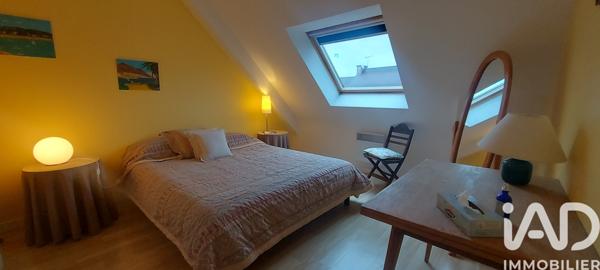 Maison à vendre 5 pièces 130 m² Pléneuf-Val-André