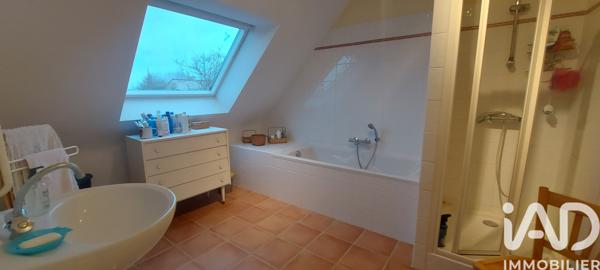 Maison à vendre 5 pièces 130 m² Pléneuf-Val-André