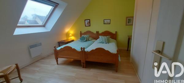 Maison à vendre 5 pièces 130 m² Pléneuf-Val-André