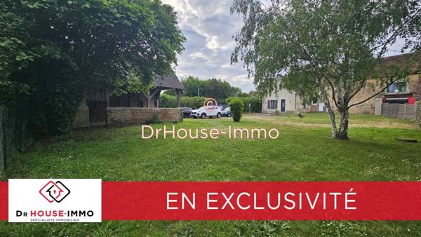 Maison à vendre 6 pièces de 150 m²