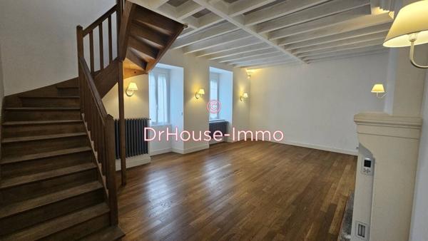 Maison à vendre 6 pièces de 150 m²
