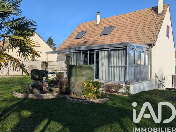 Maison à vendre 7 pièces 136 m² Briare