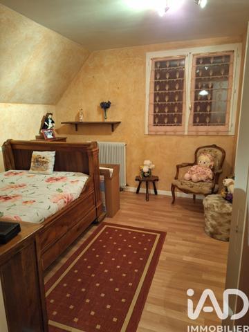 Maison à vendre 7 pièces 136 m² Briare