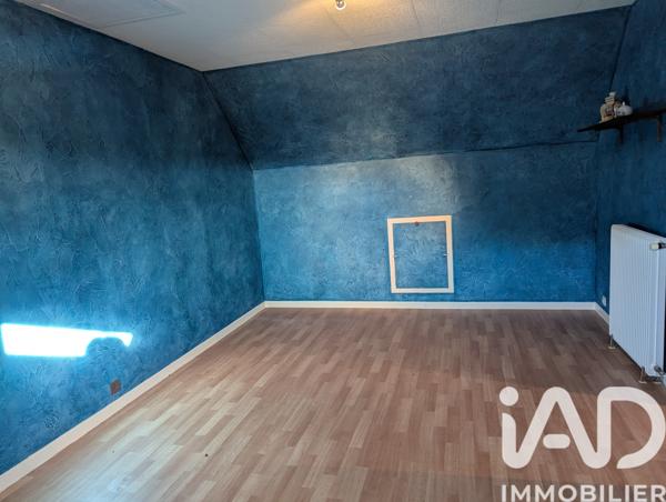 Maison à vendre 7 pièces 136 m² Briare