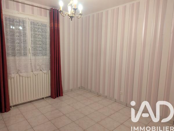 Maison à vendre 7 pièces 136 m² Briare