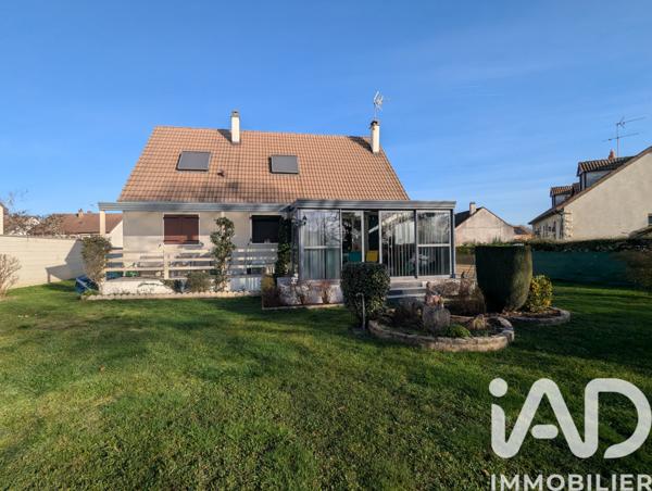 Maison à vendre 7 pièces 136 m² Briare