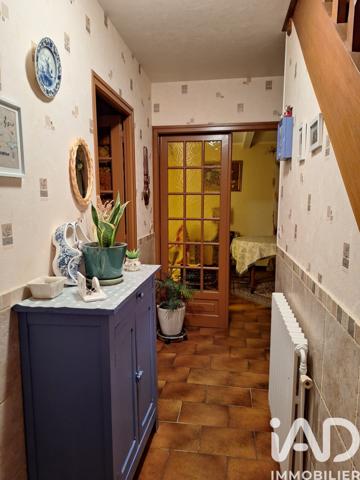 Maison à vendre 7 pièces 136 m² Briare