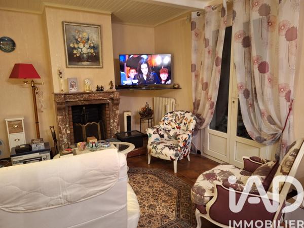 Maison à vendre 7 pièces 136 m² Briare