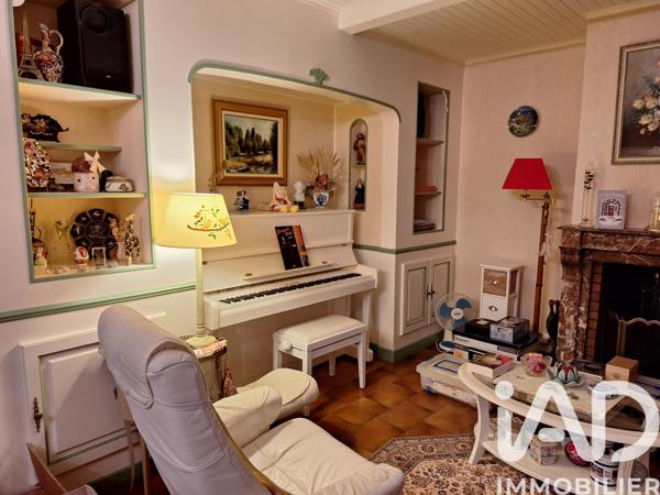 Maison à vendre 7 pièces 136 m² Briare