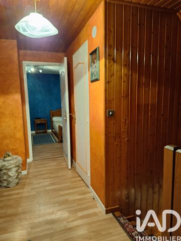 Maison à vendre 7 pièces 136 m² Briare