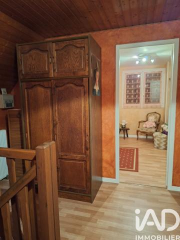 Maison à vendre 7 pièces 136 m² Briare