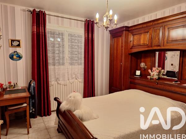 Maison à vendre 7 pièces 136 m² Briare