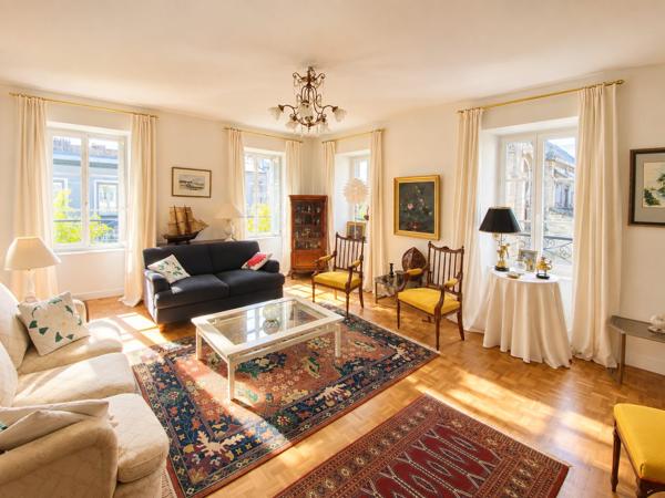 Appartement 133m2 coeur du centre
