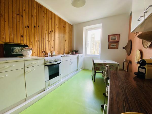 Appartement 133m2 coeur du centre