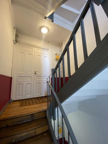 Appartement 133m2 coeur du centre