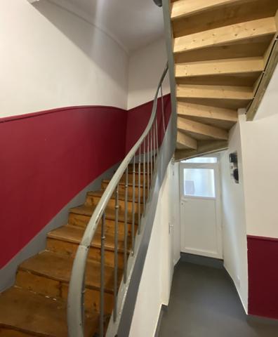 Appartement 133m2 coeur du centre