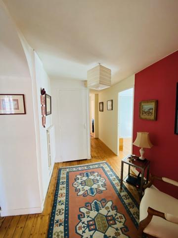 Appartement 133m2 coeur du centre