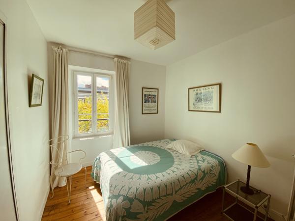 Appartement 133m2 coeur du centre