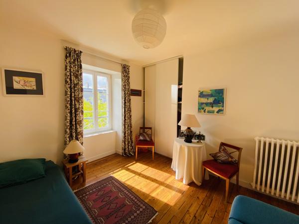 Appartement 133m2 coeur du centre