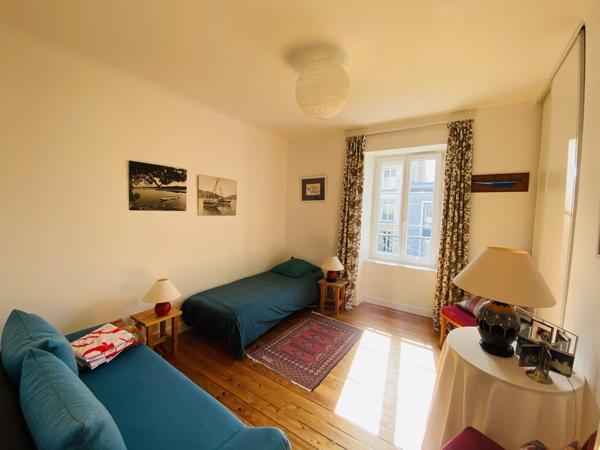 Appartement 133m2 coeur du centre