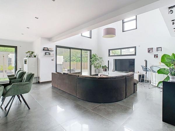 Maison Guilers 173.64 m2