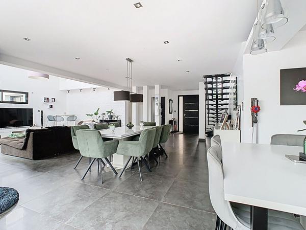 Maison Guilers 173.64 m2