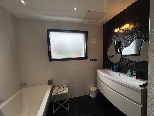 Maison Guilers 173.64 m2