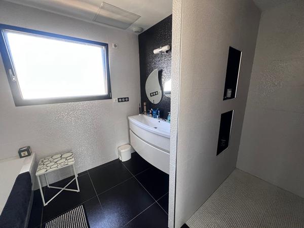 Maison Guilers 173.64 m2