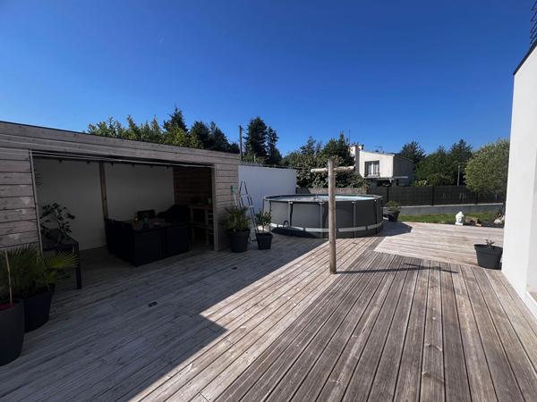 Maison Guilers 173.64 m2