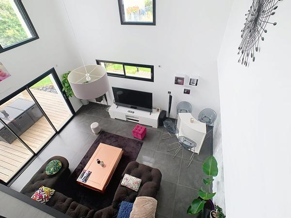 Maison Guilers 173.64 m2