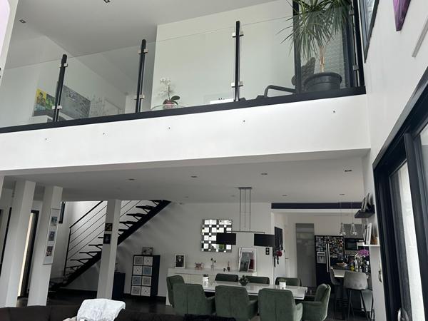 Maison Guilers 173.64 m2
