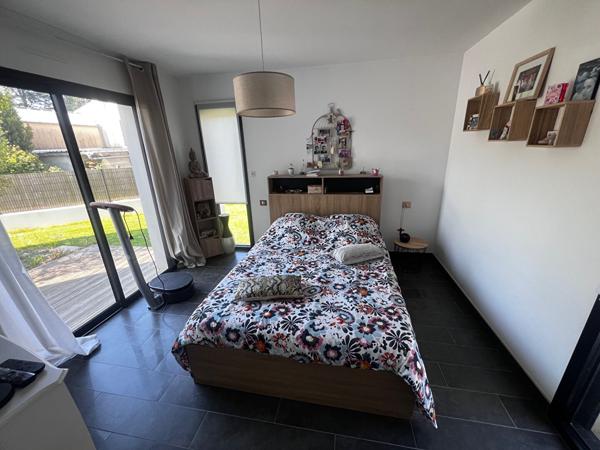Maison Guilers 173.64 m2