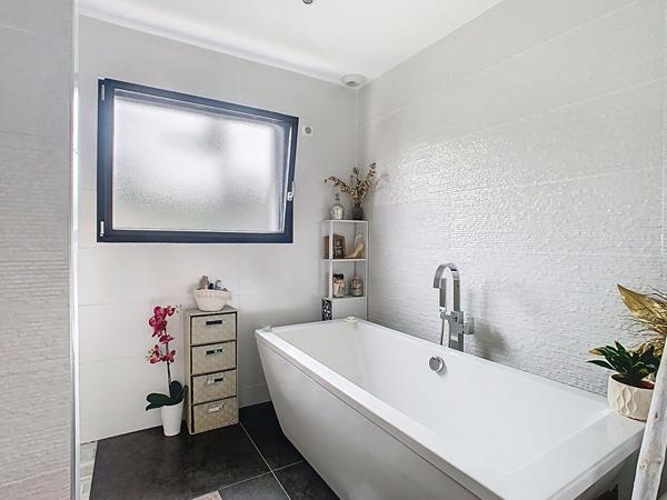 Maison Guilers 173.64 m2